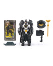 4.3” METAL FORCE ACTION FIGURE ASST